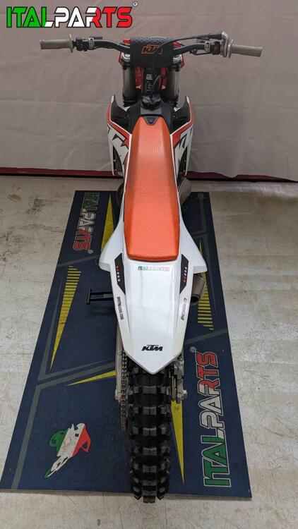 KTM 250 SX (2023) (4)