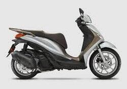 Piaggio Medley 125 ABS (2021 - 25) nuova