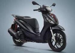 Piaggio Medley 125 ABS (2021 - 25) nuova