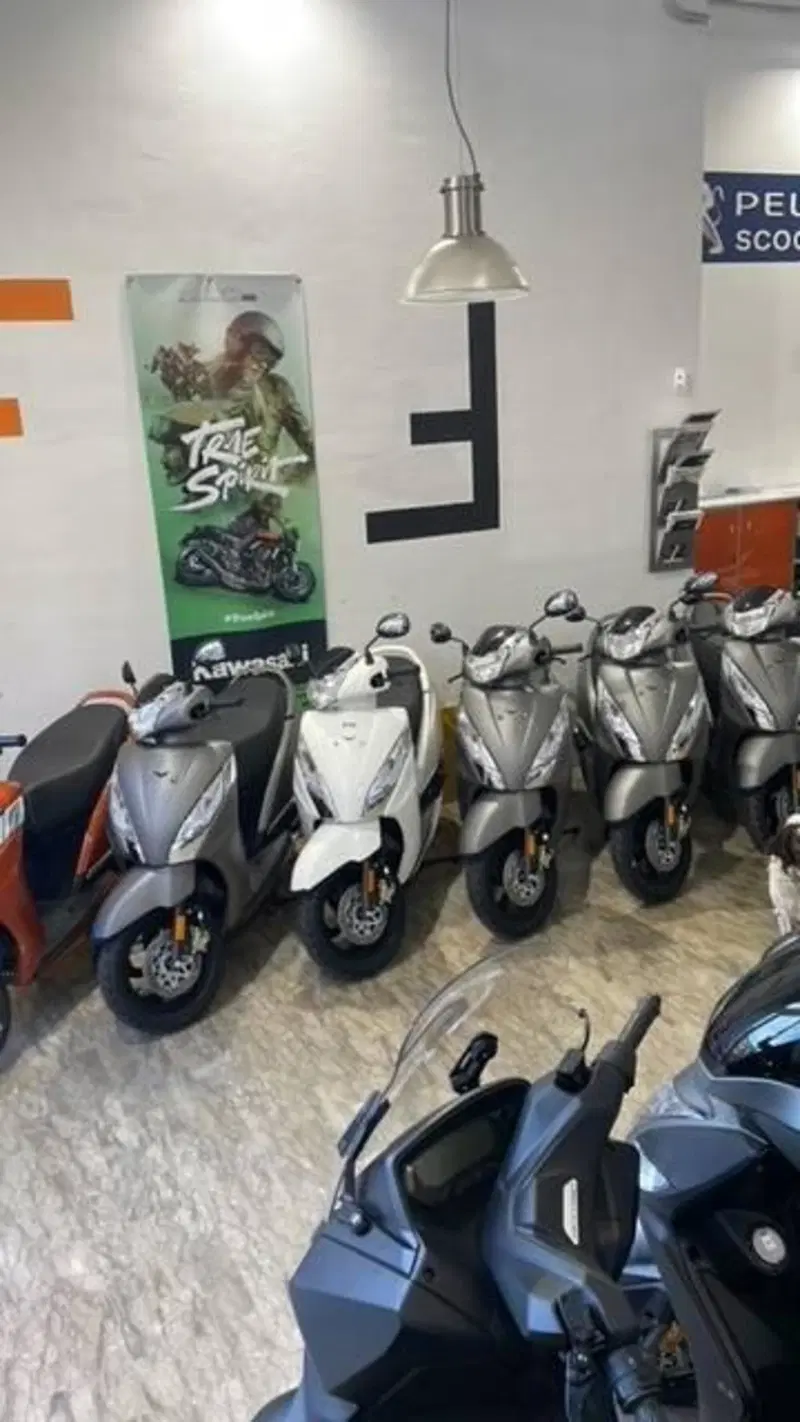 TVS Motor Jupiter 125 (2024 - 26) (3)