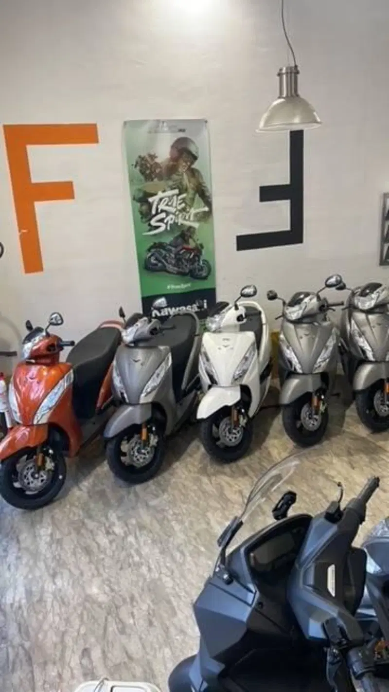 TVS Motor Jupiter 125 (2024 - 26) (4)