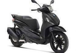 Piaggio Beverly 400 S ABS-ASR (2021 - 24) nuova