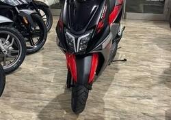 TVS Motor Ntorq 125 (2024 - 25) nuova