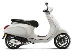 Vespa Sprint 50 (2021 - 24) nuova