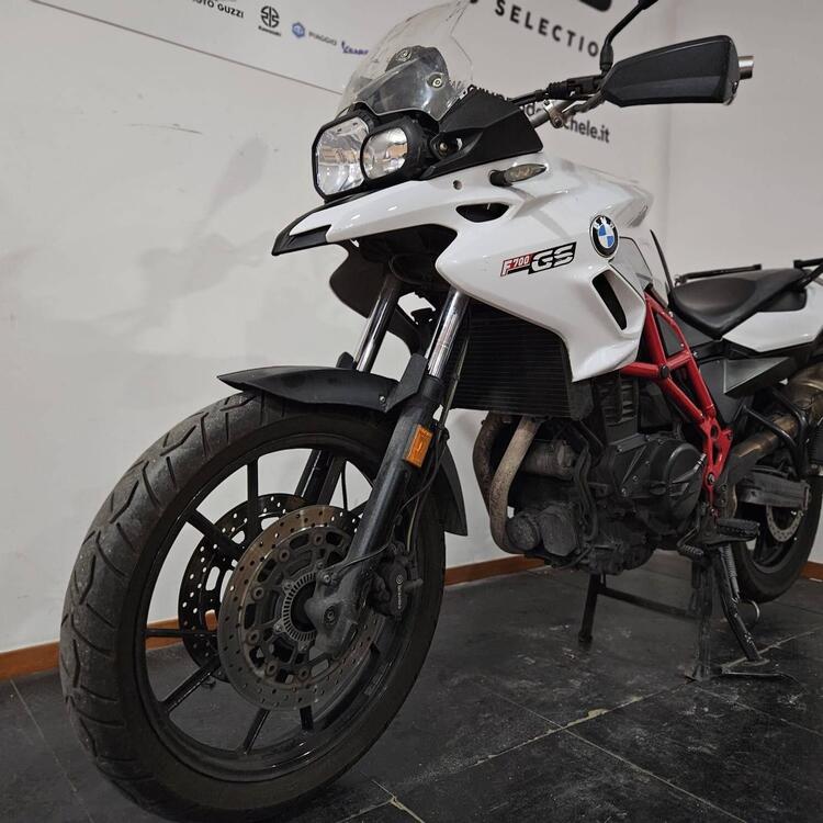 Bmw F 700 GS (2016 - 18) (2)