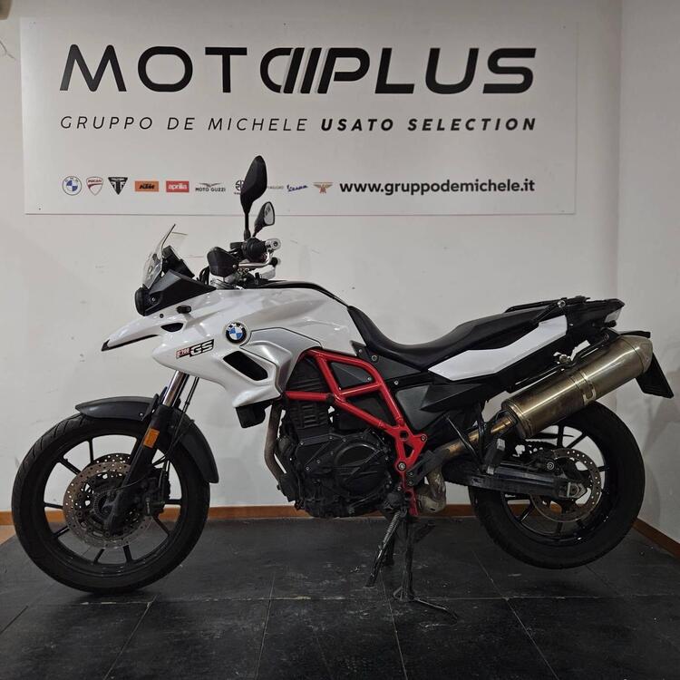 Bmw F 700 GS (2016 - 18) (3)