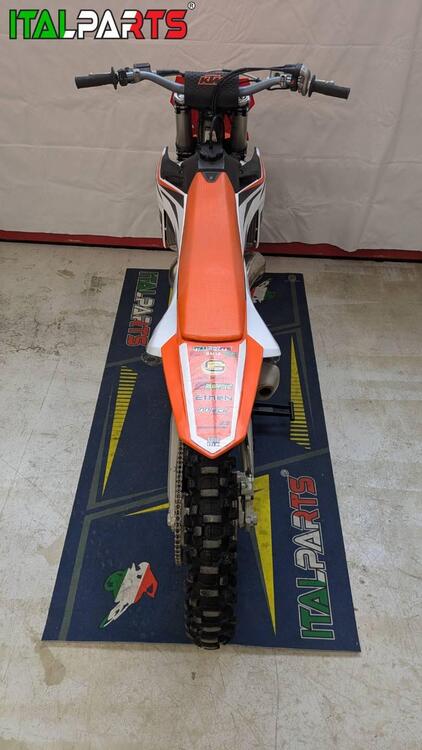 KTM 250 SX (2024) (4)