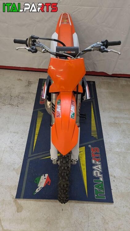 KTM 250 SX (2024) (2)