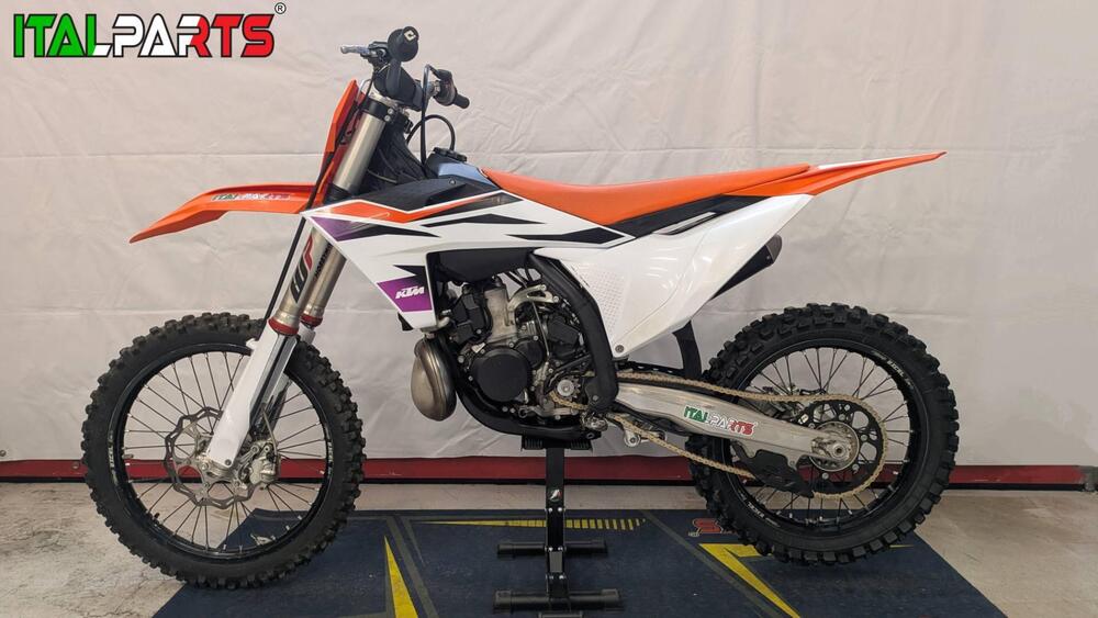 KTM 250 SX (2024) (3)