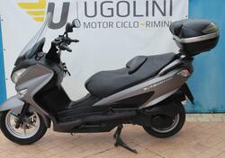 Suzuki Burgman UH 200 (2014 - 15) usata