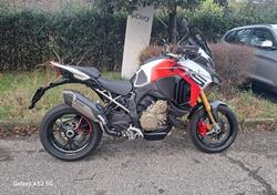 Ducati Multistrada V4 RS (2024 - 25) usata