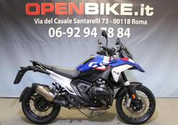 Bmw R 1300 GS Trophy (2023 - 25) usata