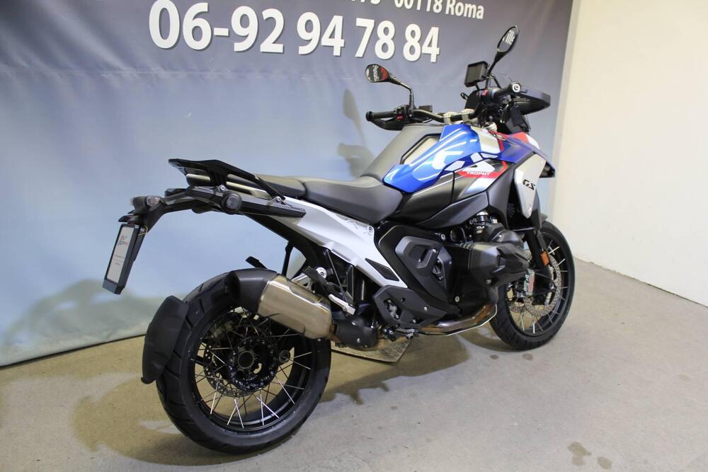 Bmw R 1300 GS Trophy (2023 - 25) (5)