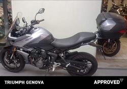 Triumph Tiger Sport 660 (2022 - 24) usata