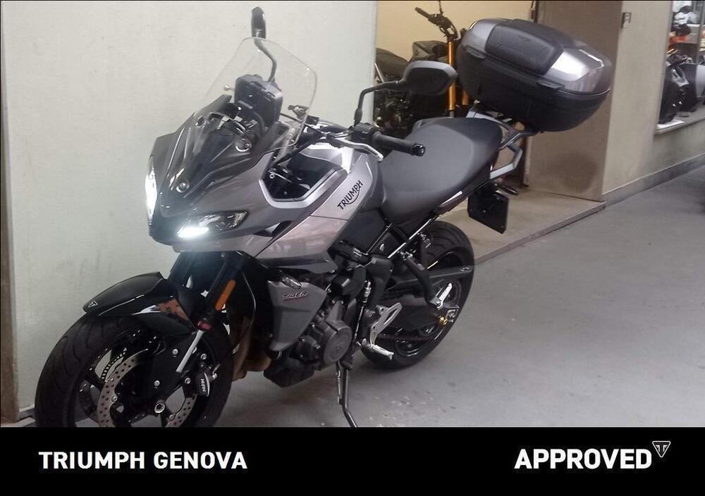 Triumph Tiger Sport 660 (2022 - 24) (3)