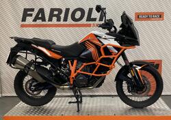 KTM 1290 Super Adventure R (2017 - 20) usata