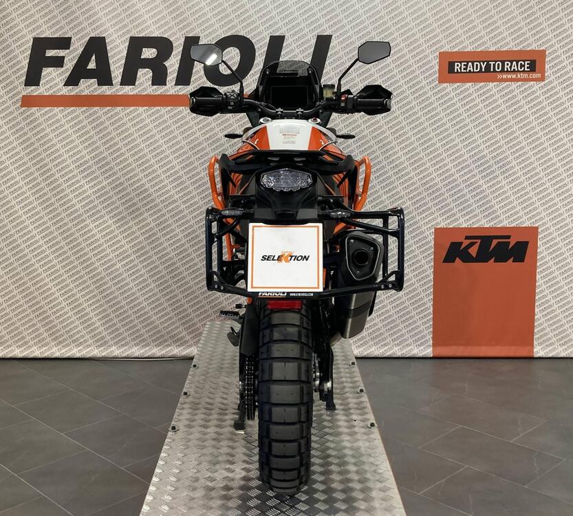 KTM 1290 Super Adventure R (2017 - 20) (4)