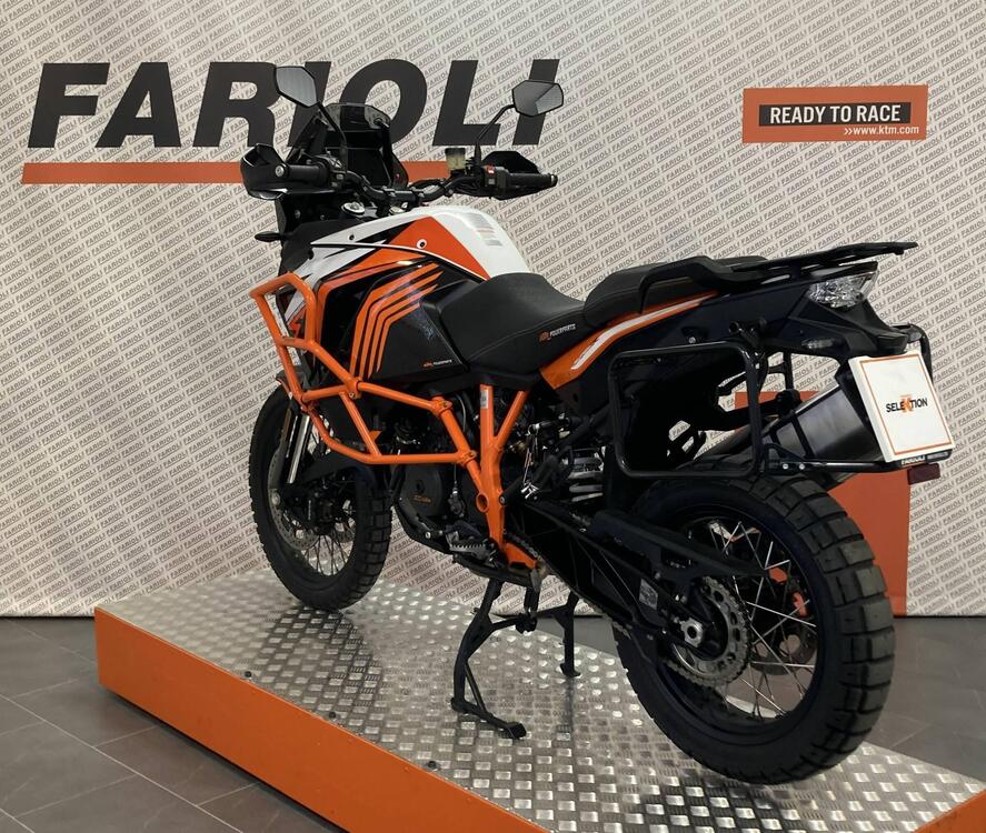 KTM 1290 Super Adventure R (2017 - 20) (5)