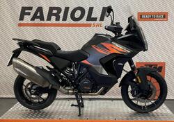 KTM 1290 Super Adventure S (2021) usata