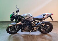 Triumph Street Triple RS (2017 - 19) usata