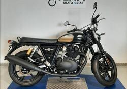 Royal Enfield Interceptor 650 (2021 - 25) nuova