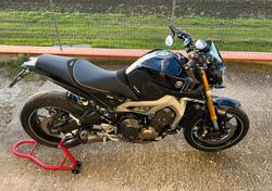 Yamaha MT-09 (2013 - 15) usata