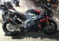 Aprilia RSV4 1100 Factory (2021 - 24) usata