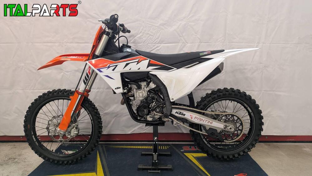 KTM 250 SX-F (2023) (3)