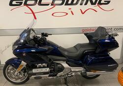 Honda GL 1800 Gold Wing Tour DTC (2018 - 20) usata