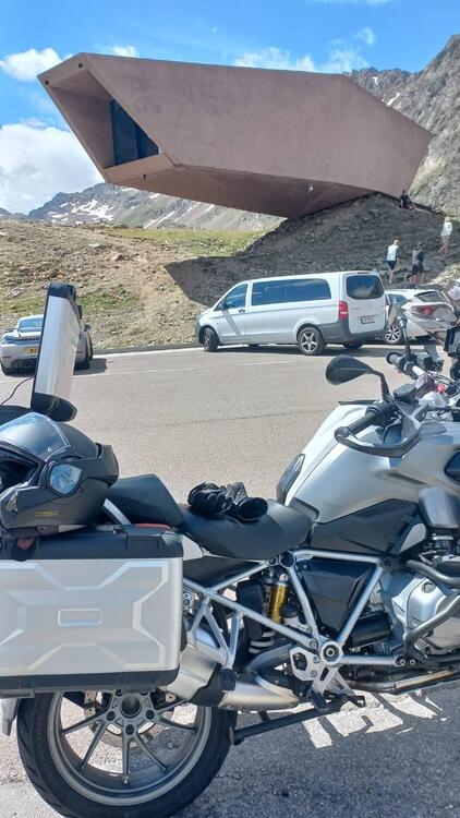 Bmw R 1200 GS (2013 - 16) (4)