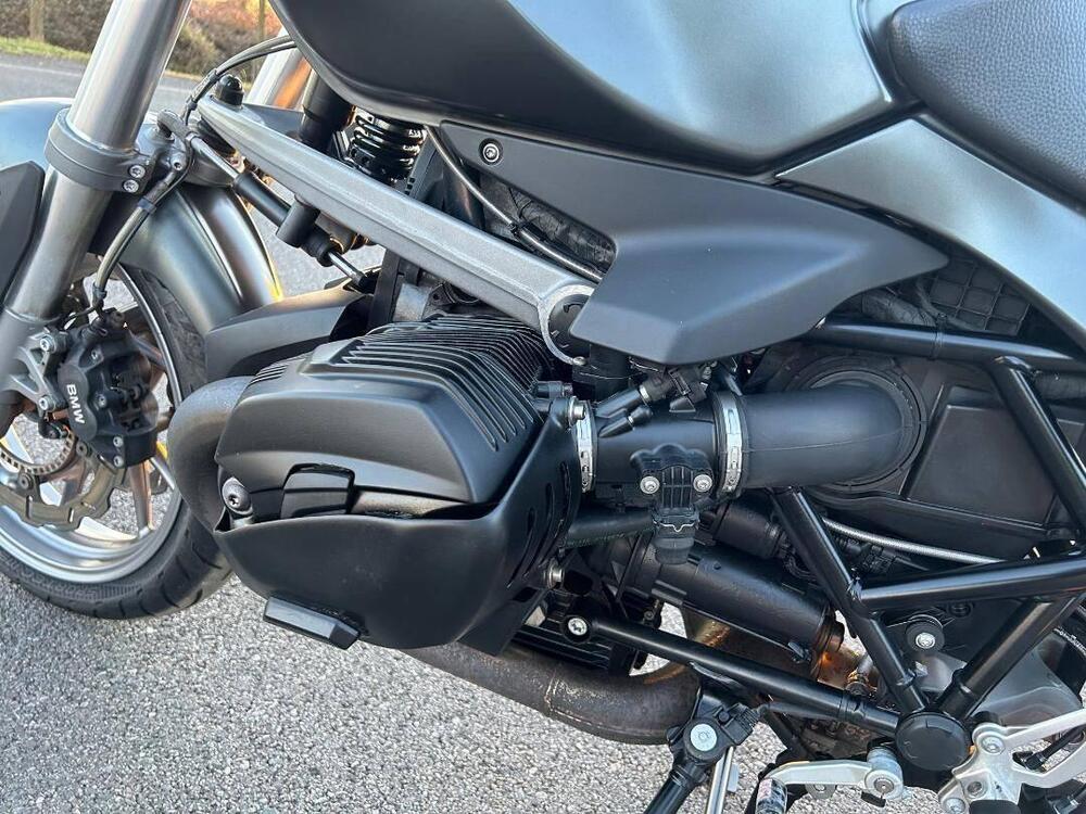 Bmw R 1200 R (2011 - 14) (3)