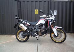 Honda Africa Twin CRF 1000L Adventure Sports Travel Edition (2019) usata