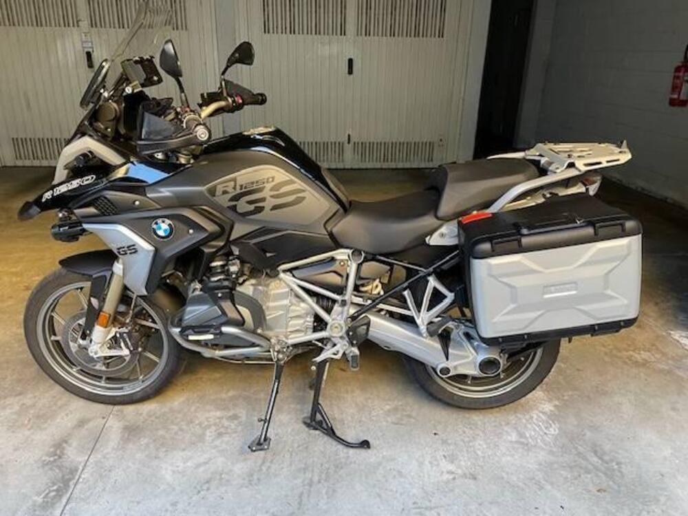 Bmw R 1250 GS (2019 - 20)