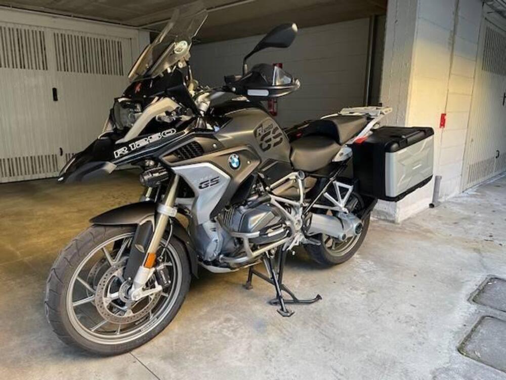 Bmw R 1250 GS (2019 - 20) (2)