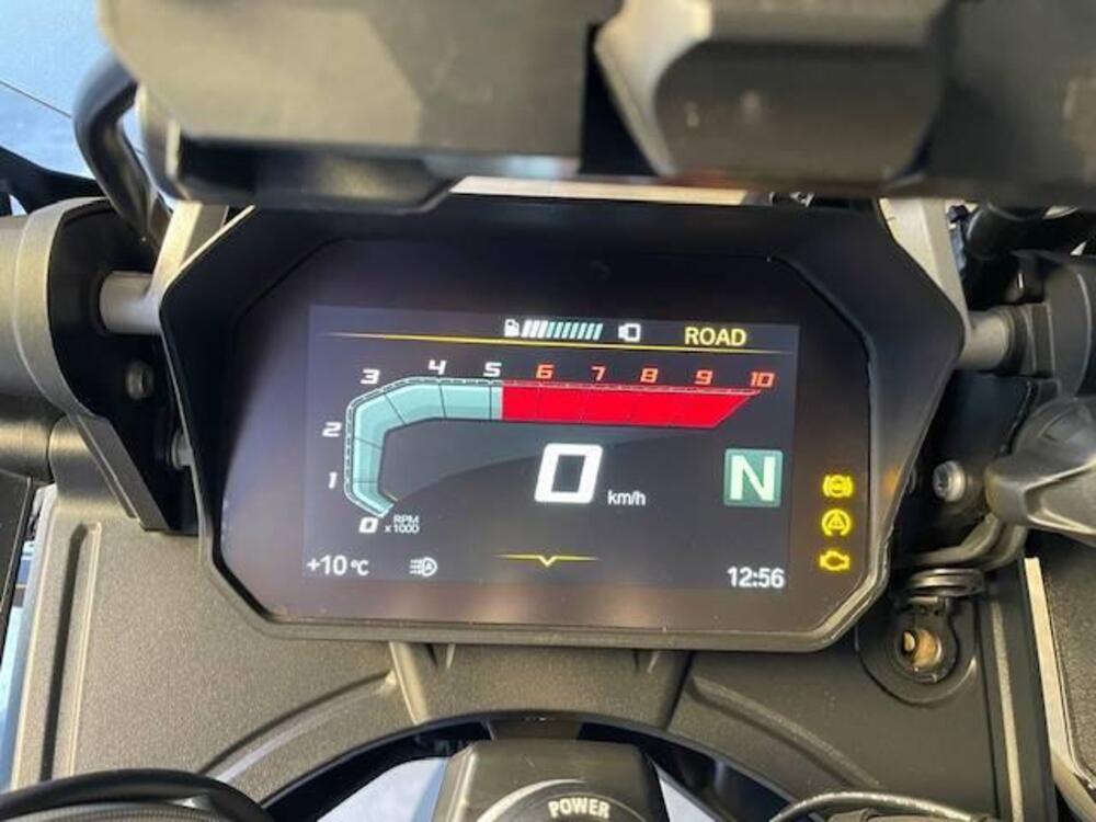 Bmw R 1250 GS (2019 - 20) (3)