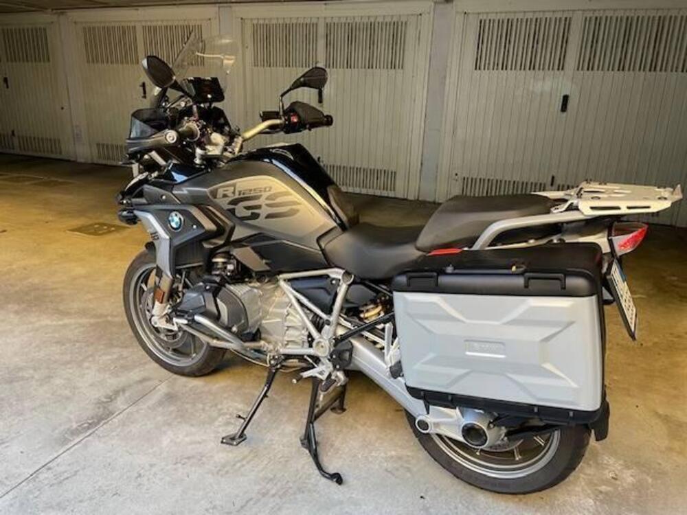 Bmw R 1250 GS (2019 - 20) (4)