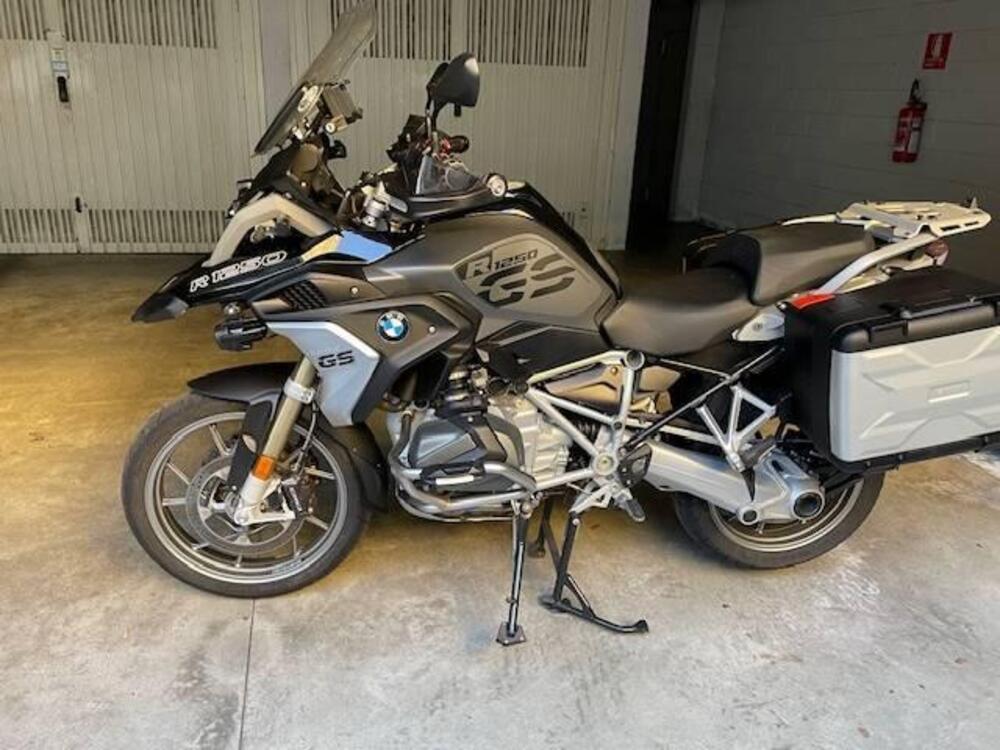 Bmw R 1250 GS (2019 - 20) (5)