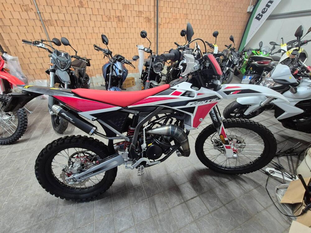 Fantic Motor Enduro 50 Competition 2t (2020) (5)