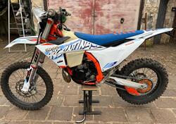 KTM 250 EXC TBI Six Days (2024) usata