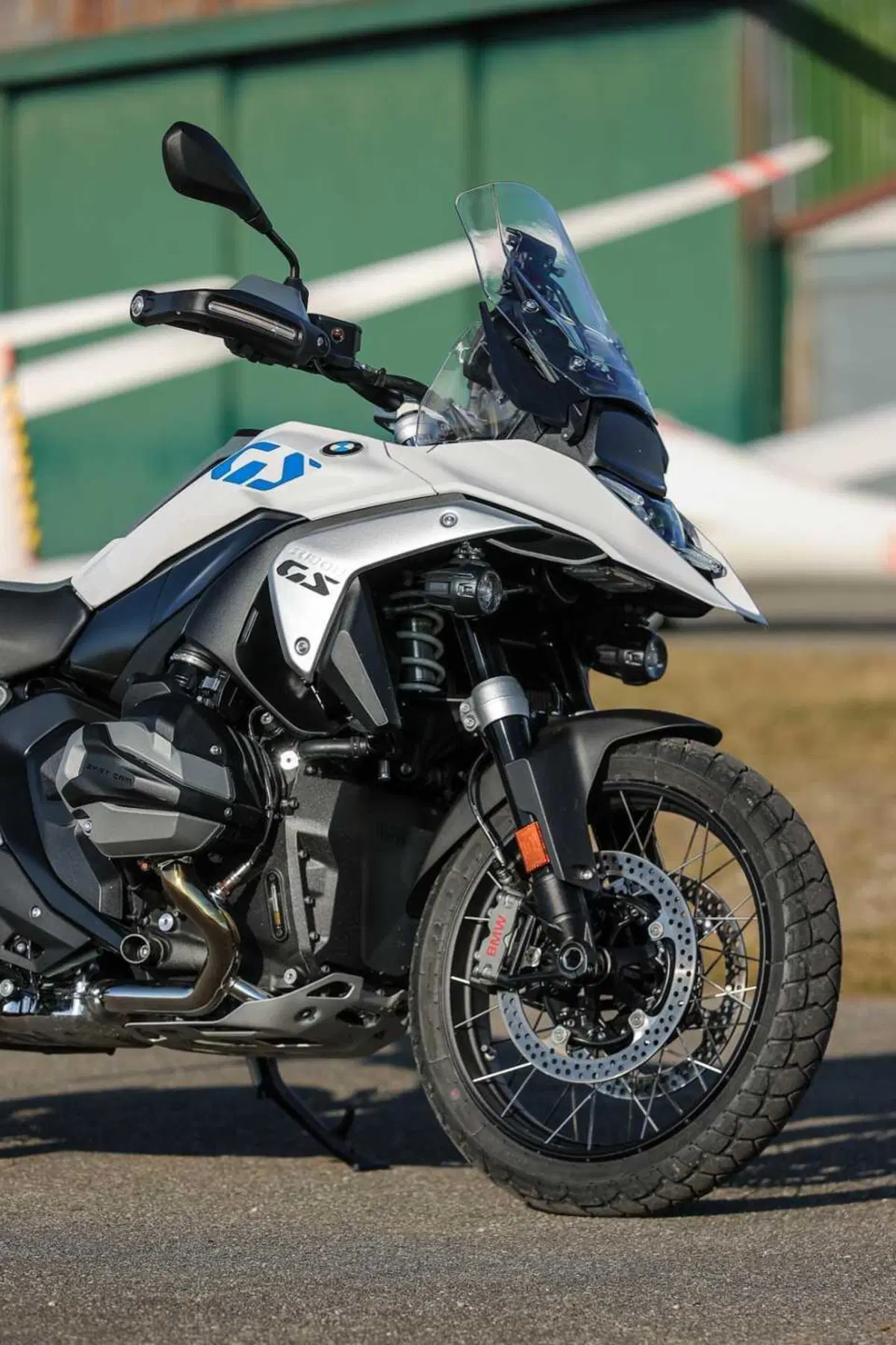BMW R1300GS Adventure ASA vs BMW R1300GS: la comparativa! Rilevamenti, off-road e strada, il TEST definitivo [VIDEO E GALLERY] (51)
