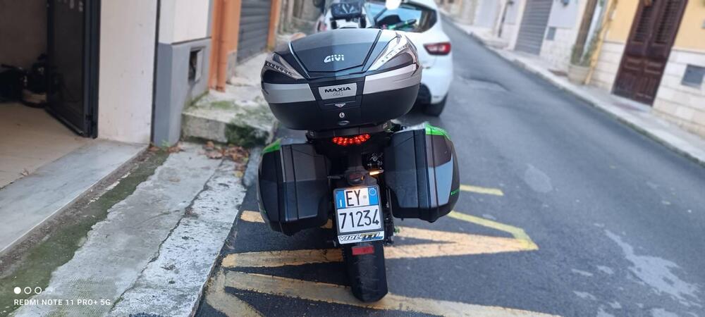 Kawasaki Versys 650 Tourer Plus (2021) (5)