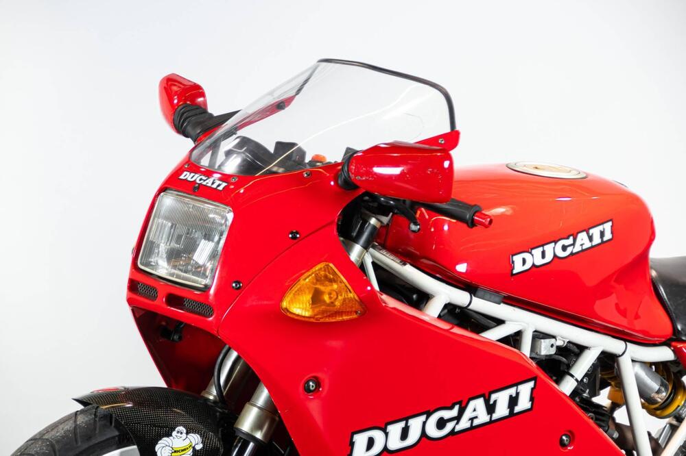 Ducati 900 SS (2)