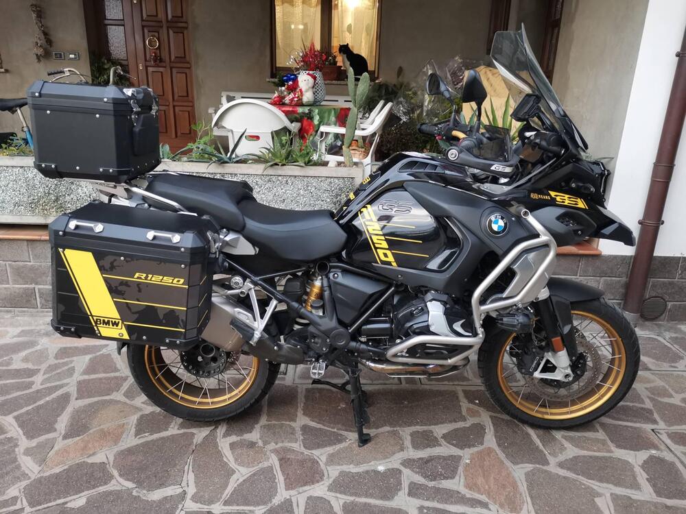 Bmw R 1250 GS Adventure (2021 - 24)