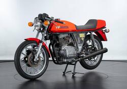 MV Agusta 350 IPOTESI d'epoca