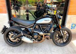 Ducati Scrambler 800 Icon Dark (2020) usata