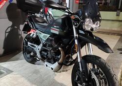 Moto Guzzi V85 TT (2021 - 23) usata