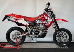 Honda XR 650 R Supermotard (2002 - 04) usata