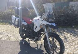 Bmw F 650 GS (2008 - 12) usata