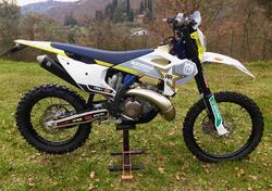 Husqvarna TE 250 (2024) usata