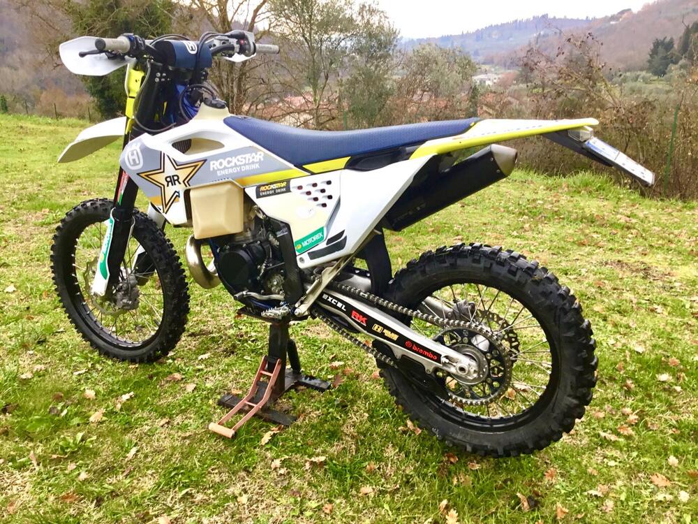 Husqvarna TE 250 (2024) (5)